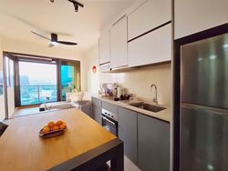 Normanton Park (D5), Apartment #575813881